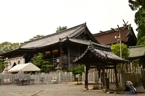 廣峯神社(兵庫県)