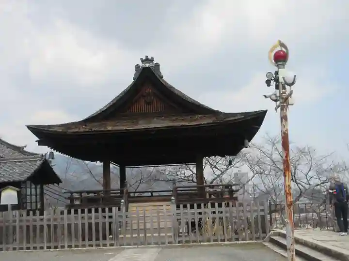 園城寺(三井寺)(滋賀県)