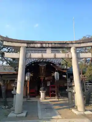 常施無畏寺　護浄院（清荒神）(京都府)