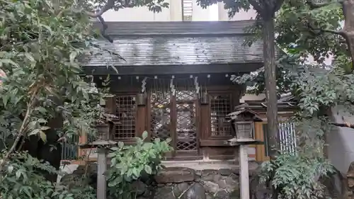 京都大神宮(京都府)