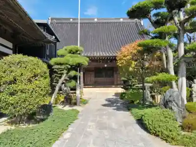 定念寺(山口県)
