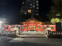 金神社(岐阜県)