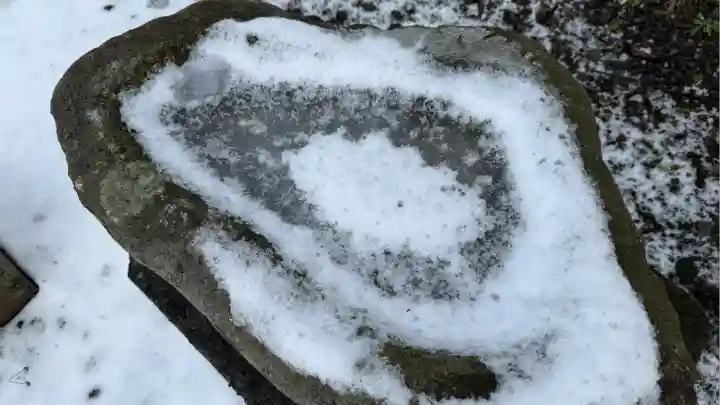 栃の木神社(北海道)