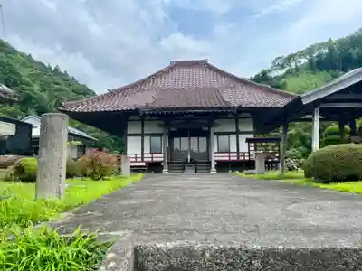 福田寺(宮城県)