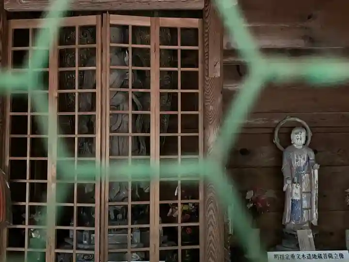 宝陀寺(熊本県)