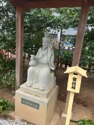 川越八幡宮の{uncategorized: "未分類", other: "その他", undefined: "問題あり", building: "その他建物", grave: "お墓", sacred_gate: "鳥居", guardian: "狛犬", statue: "像", buddha: "仏像", history: "歴史", nature: "自然", garden: "庭園", animal: "動物", pagoda: "塔", temizu: "手水舎", mountain_gate: "山門・神門", sanctuary: "本殿・本堂", subordinate: "末社・摂社", art: "芸術", scenery: "景色", jizo: "地蔵", ema: "絵馬", goshuin: "御朱印", omikuji: "おみくじ", items: "授与品その他", amulet: "お守り", goshuincho: "御朱印帳", eats: "食事", festival: "お祭り", votive_dance: "神楽", shichigosan: "七五三参", wedding: "結婚式", experience: "体験その他", initially: "初詣", around: "周辺", anti_infection: "感染症対策"}