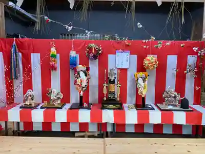 金ヶ作熊野神社(千葉県)