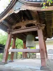 輪王寺両大師堂(寛永寺輪王殿)の建物その他