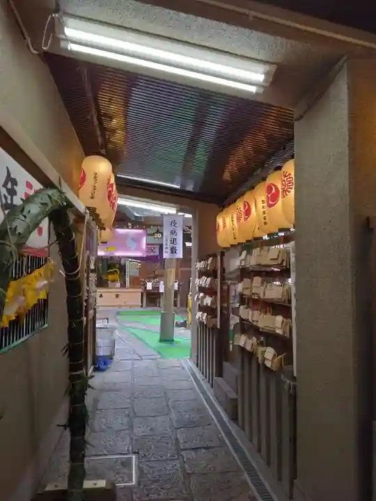 少彦名神社のその他建物