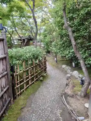 圓徳院のその他建物