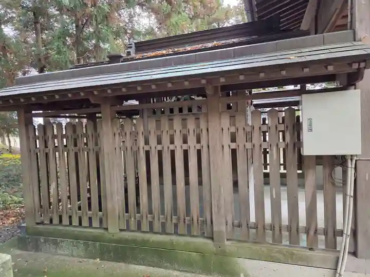春日神社(栃木県)