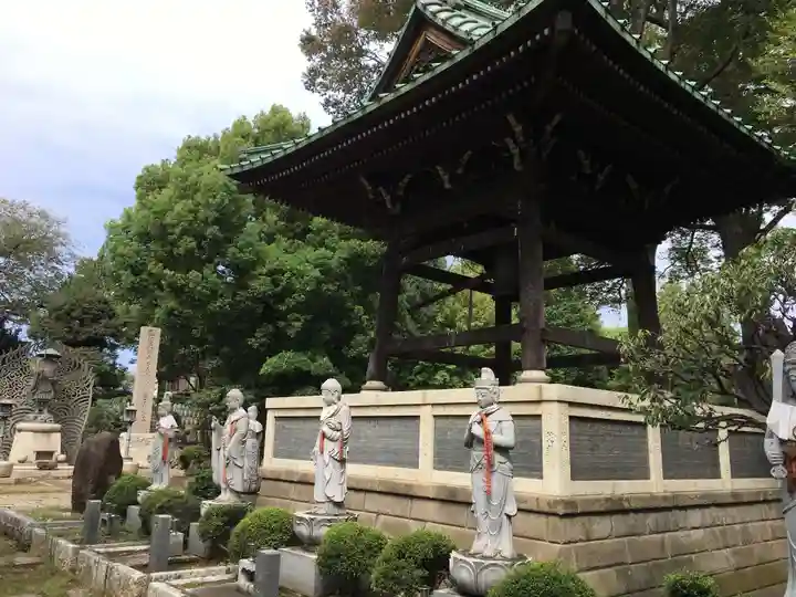 長命寺のその他建物