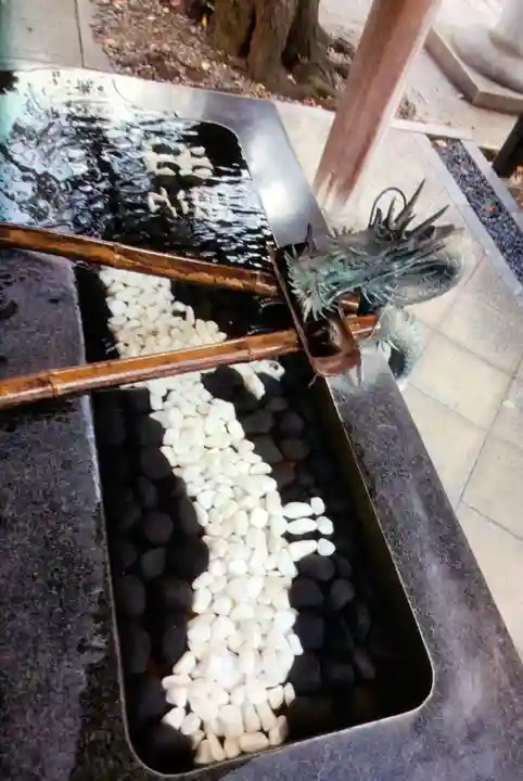 熊野神社(東京都)