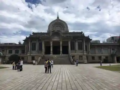 築地本願寺（本願寺築地別院）のその他建物