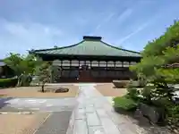 円通寺(福島県)