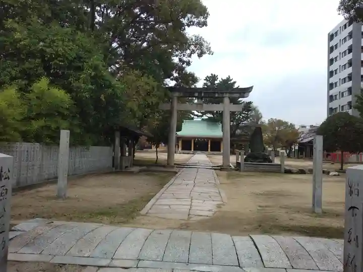 阿沼美神社(愛媛県)