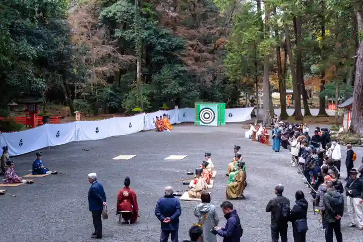 宇佐神宮(大分県)