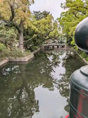 住吉大社(大阪府)