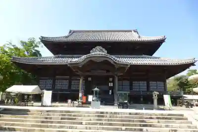 周防国分寺(山口県)