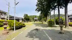 釣姫神社(福井県)