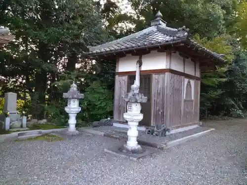 願隆寺(滋賀県)