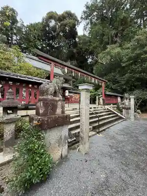 平岡八幡宮(京都府)