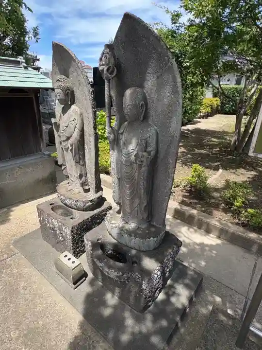 称専寺(東京都)