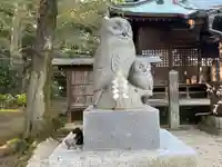 野木神社(栃木県)