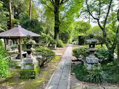 蛇苦止明神（蛇苦止堂）(神奈川県)