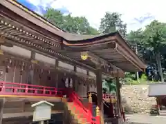 日吉大社(滋賀県)