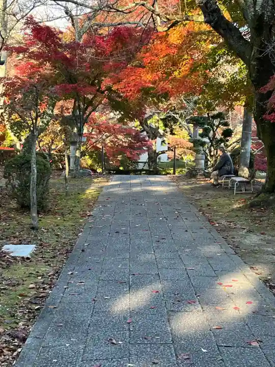 西教寺(滋賀県)