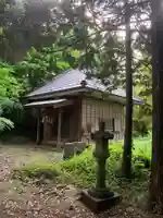 蔵王神社(千葉県)