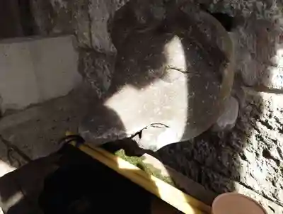 烏森稲荷神社(東京都)