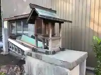 祠のその他建物