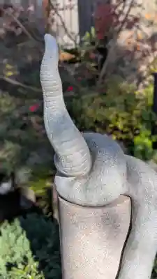 蛇窪神社(東京都)