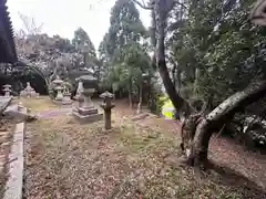 大歳神社(兵庫県)