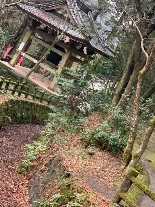 龍蔵寺のその他建物