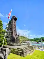 立磐神社(宮崎県)