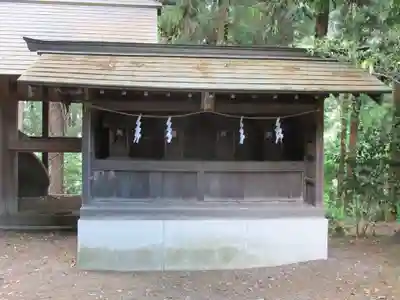 住吉神社(東京都)