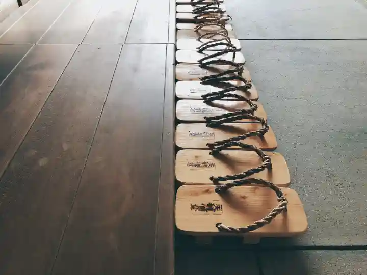 潮音院のその他建物