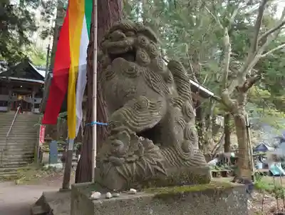 愛宕神社(福島県)