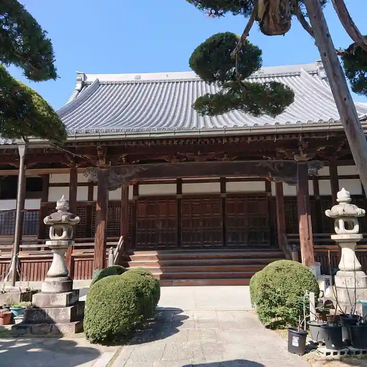 西法寺(大阪府)