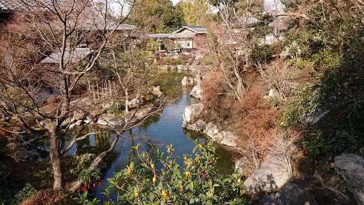 両足院(京都府)