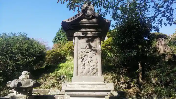 敷島神社のその他建物