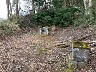 東光寺のその他建物