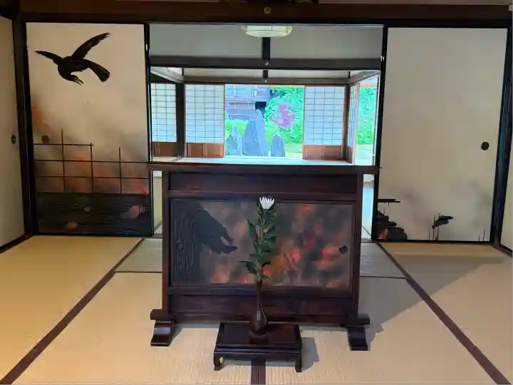 光明院(光明禅院)(京都府)