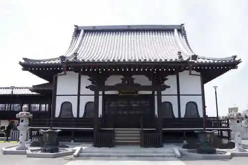 光台寺(茨城県)