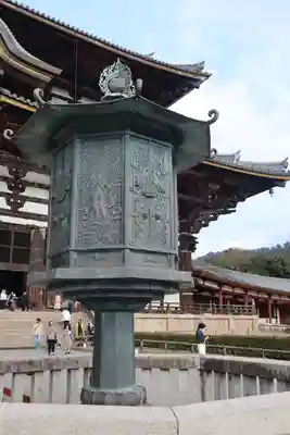 東大寺(奈良県)