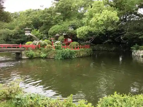 三嶋大社(静岡県)