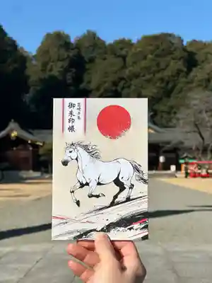 群馬県護国神社(群馬県)